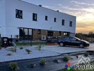 Apartament piętrowy / własnym ogrodem /parking – miniatura 2