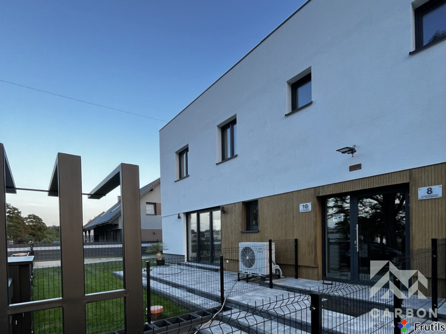 Apartament piętrowy / własnym ogrodem /parking – zdjęcie 4 z 6