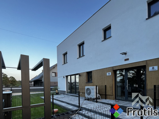 Apartament piętrowy / własnym ogrodem /parking – miniatura 4