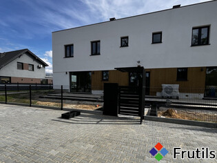 [Oferta Apartament piętrowy / własnym ogrodem /parking]