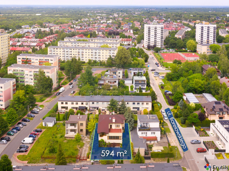 Dom na wynajem Tysiąclecie – zdjęcie 19 z 20