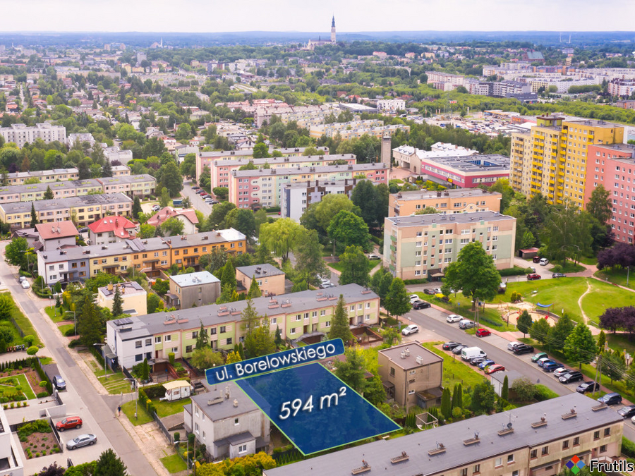 Dom na wynajem Tysiąclecie – zdjęcie 11 z 20