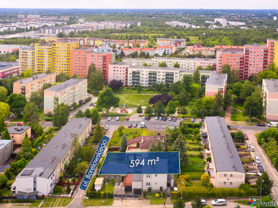 Dom na wynajem Tysiąclecie – zdjęcie 10 z 20