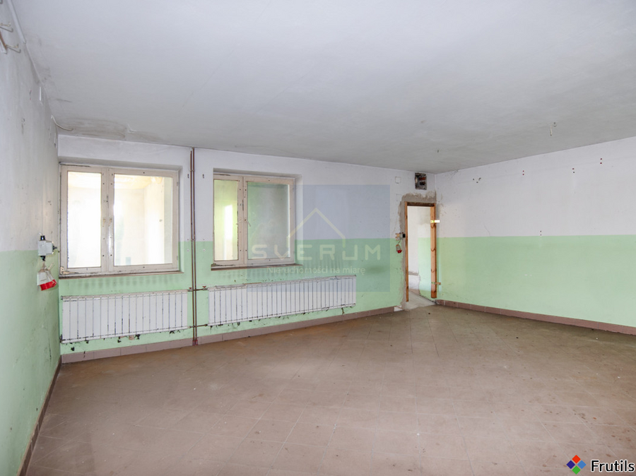 DOM 160 m² + BUDYNEK 85 m² + DRUGI DOM | KŁOBUCK – zdjęcie 10 z 20