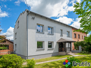 [Oferta DOM 160 m² + BUDYNEK 85 m² + DRUGI DOM | KŁOBUCK]