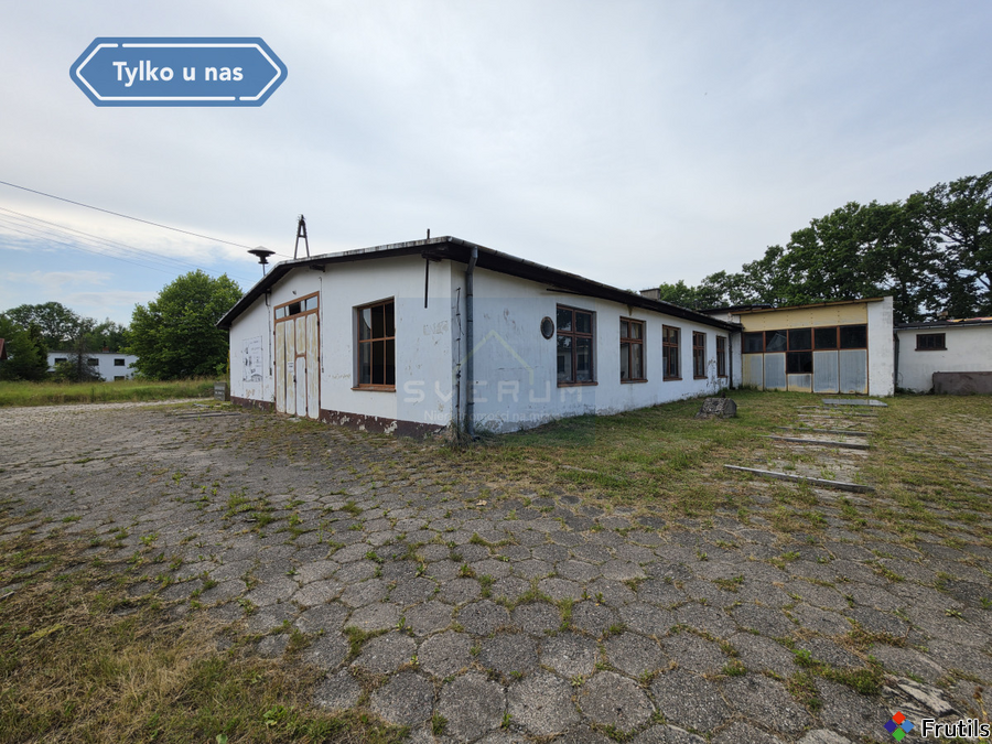 Działka usługowo-mieszkaniowa gm. Kłomnice – zdjęcie 15 z 20