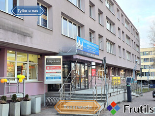 [Oferta Mały lokal biurowy w centrum Częstochowy]