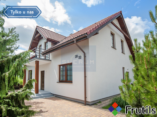 [Oferta Dom wolnostojący, dzielnica Stradom]