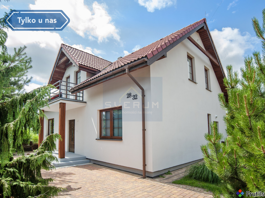 Dom wolnostojący, dzielnica Stradom – zdjęcie 1 z 20