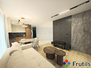 [Oferta Nowe M-3 | Parkitka | nowe HELLO | Parter + ogród]