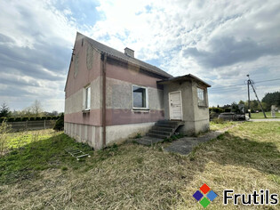 [Oferta Wolnostojący dom , Kalej gmina Wręczyca Wielka]