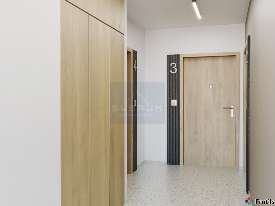 Nowe mieszkanie w dzielnicy Parkitka – zdjęcie 18 z 18