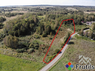 [Oferta Działka 43 ary z warunkami zabudowy – Koziegłowy]