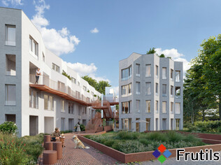 [Oferta Familook - 125,74 m2 apartament z tarasem]