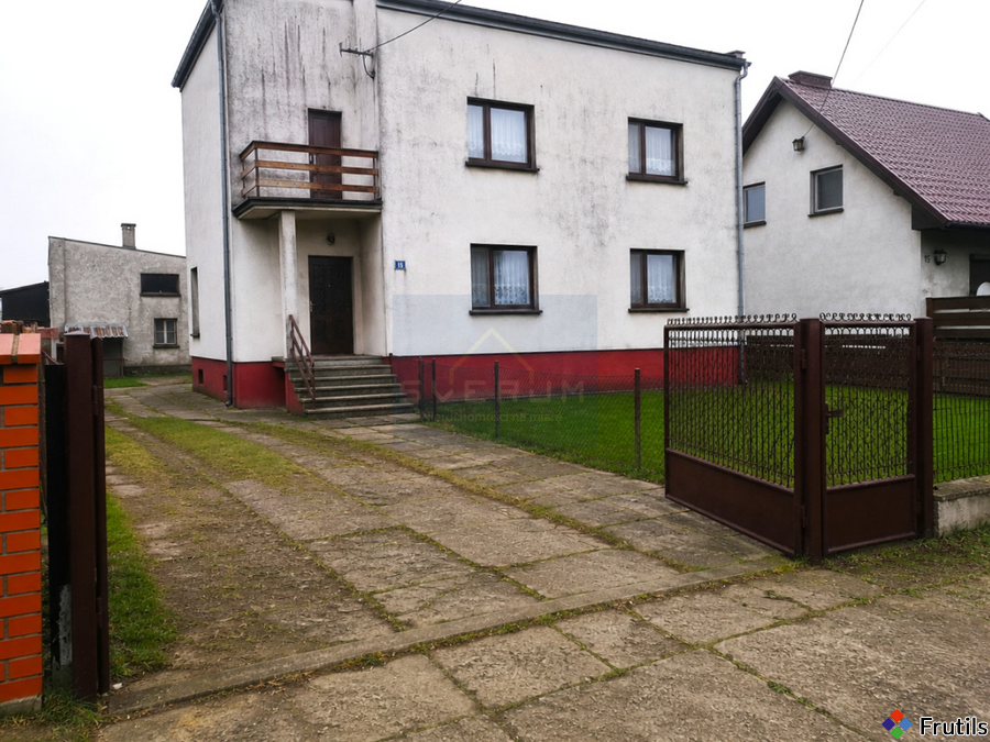 Dom dwurodzinny na sprzedaż – zdjęcie 3 z 10