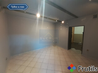 [Oferta Lokal na sprzedaż 33 m2/ Północ]