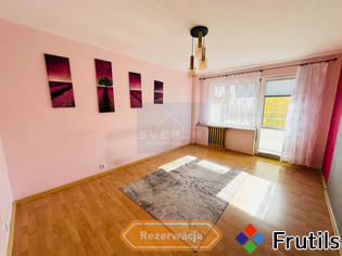 [Oferta M4 z balkonem, Trzech Wieszczów]