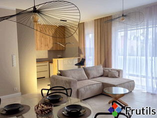 [Oferta Nowy apartament gotowy do wprowadzenia, Lisiniec]