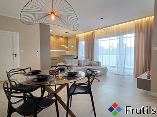 [Oferta Nowy apartament gotowy do wprowadzenia, Lisiniec]