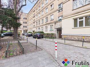 [Oferta Duża kawalerka z balkonem okolice Renomy]