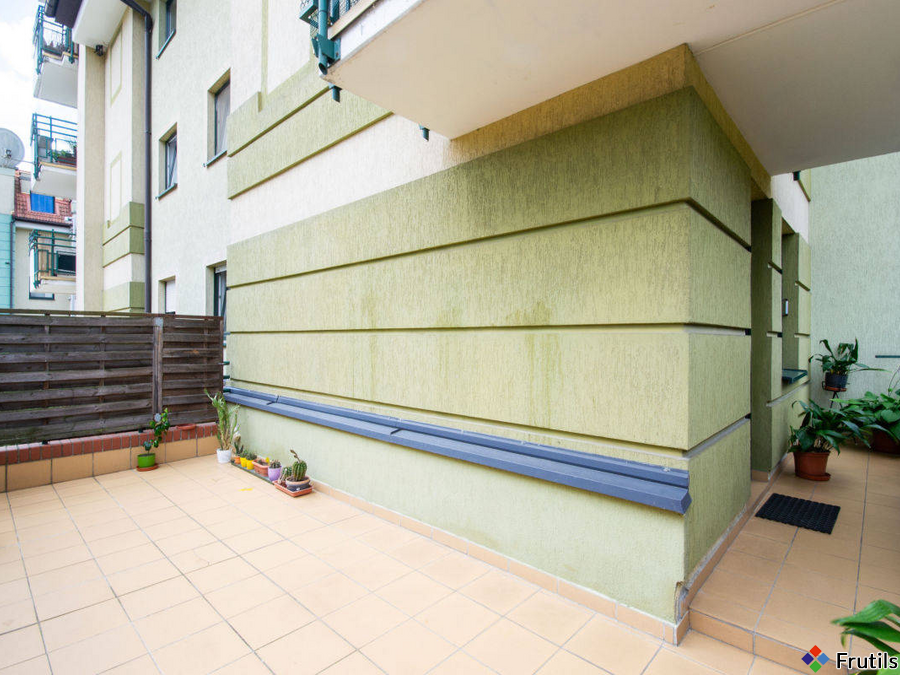2 pokoje | Taras 25m | Garaż i Komórka | Klecina – zdjęcie 3 z 9