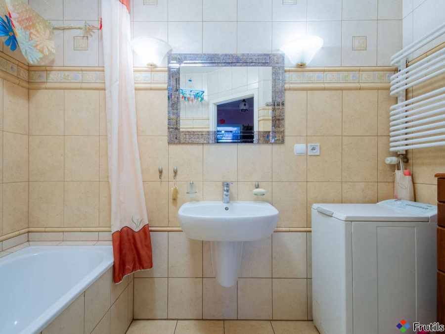 2 pokoje | Taras 25m | Garaż i Komórka | Klecina – zdjęcie 8 z 9
