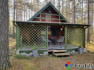 [Oferta Leśny domek – gotowy na Twój wypoczynek]