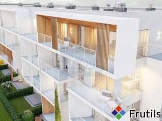 [Oferta Nowe mieszkanie w dzielnicy Parkitka]