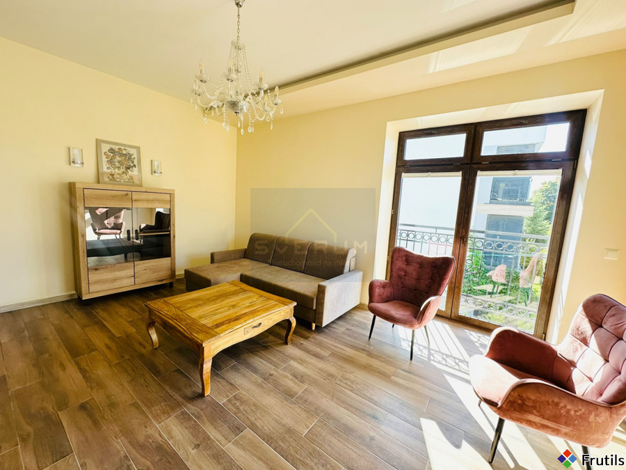 M4 na wynajem, Tysiąclecie – zdjęcie 1 z 9