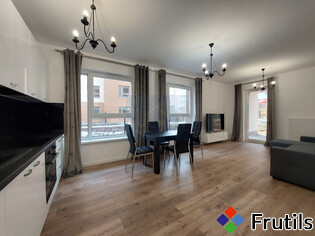 [Oferta M3 z ogródkiem nowy blok Częstochowa/Parkitka]