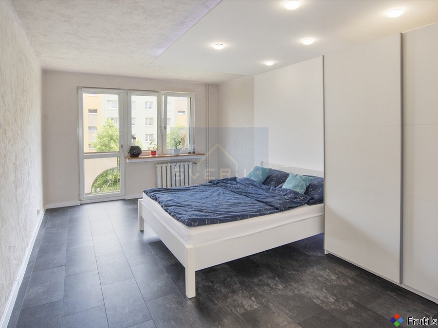 M3 Wrzosowiak z balkonem/ 2 piętro – zdjęcie 6 z 11