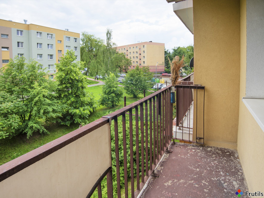 M3 Wrzosowiak z balkonem/ 2 piętro – zdjęcie 11 z 11