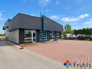 [Oferta Lokal handlowy/usługowy/użytkowy do wynajęcia]