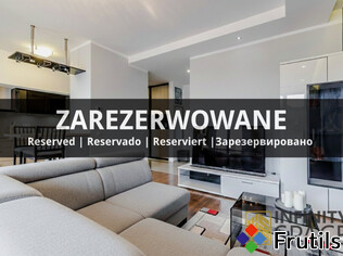 [Oferta M3 z dużą loggią | Osiedle Mozaika Mokotów | Garaż]