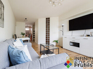 [Oferta 4 pokoje dla rodziny | Zielona okolica]