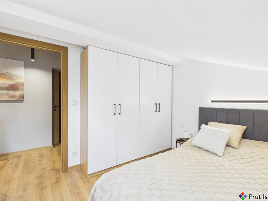 2 poziomowy świetnie wykończony apartament w Wiśle – zdjęcie 15 z 20