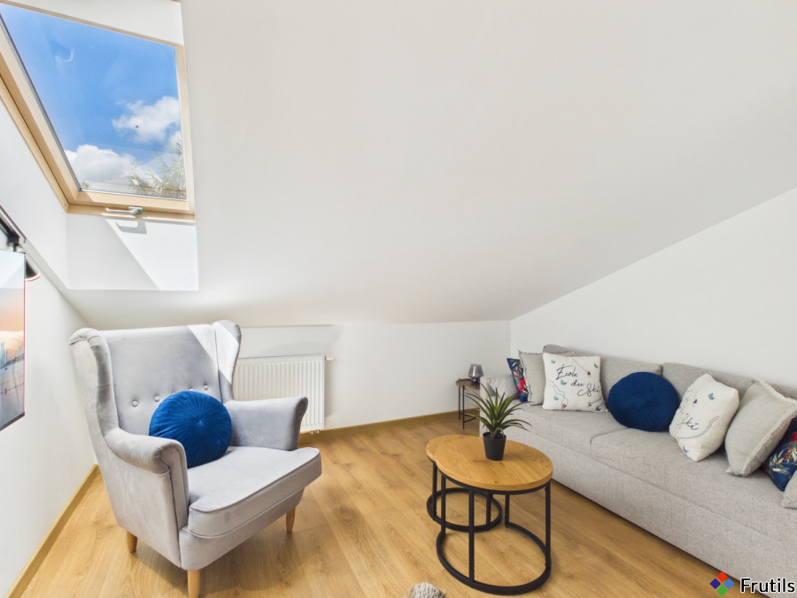 2 poziomowy świetnie wykończony apartament w Wiśle – zdjęcie 16 z 20