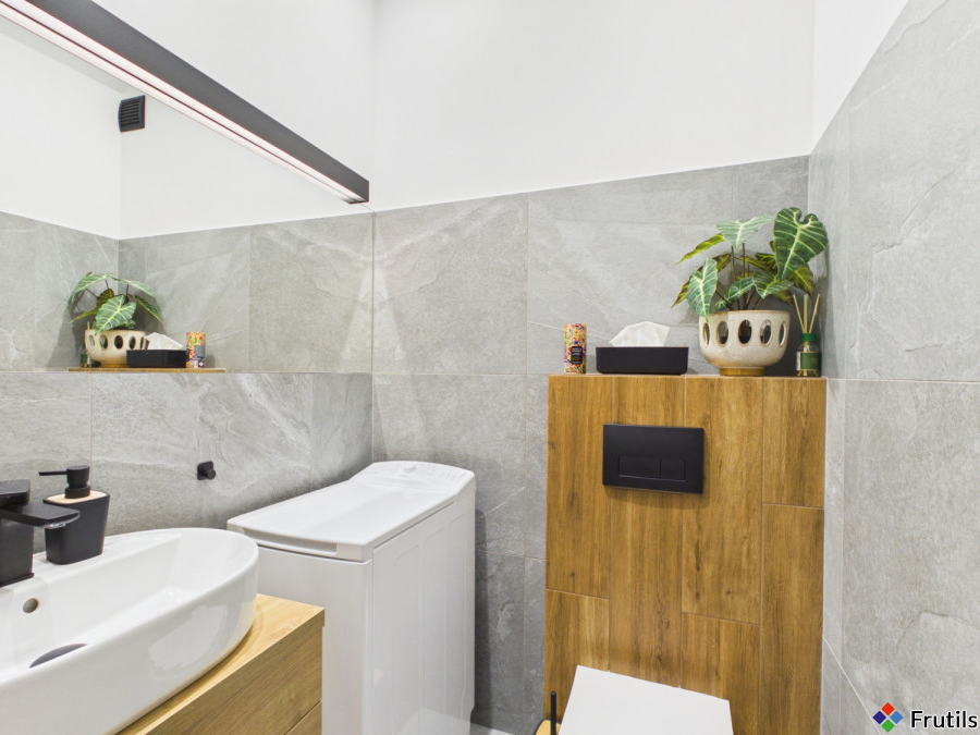 2 poziomowy świetnie wykończony apartament w Wiśle – zdjęcie 18 z 20