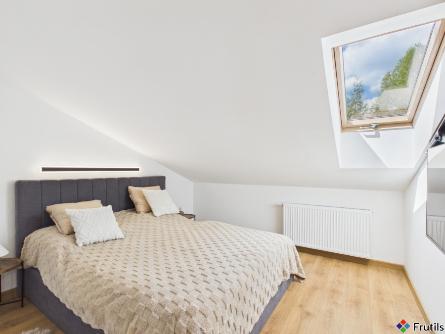 2 poziomowy świetnie wykończony apartament w Wiśle – zdjęcie 14 z 20