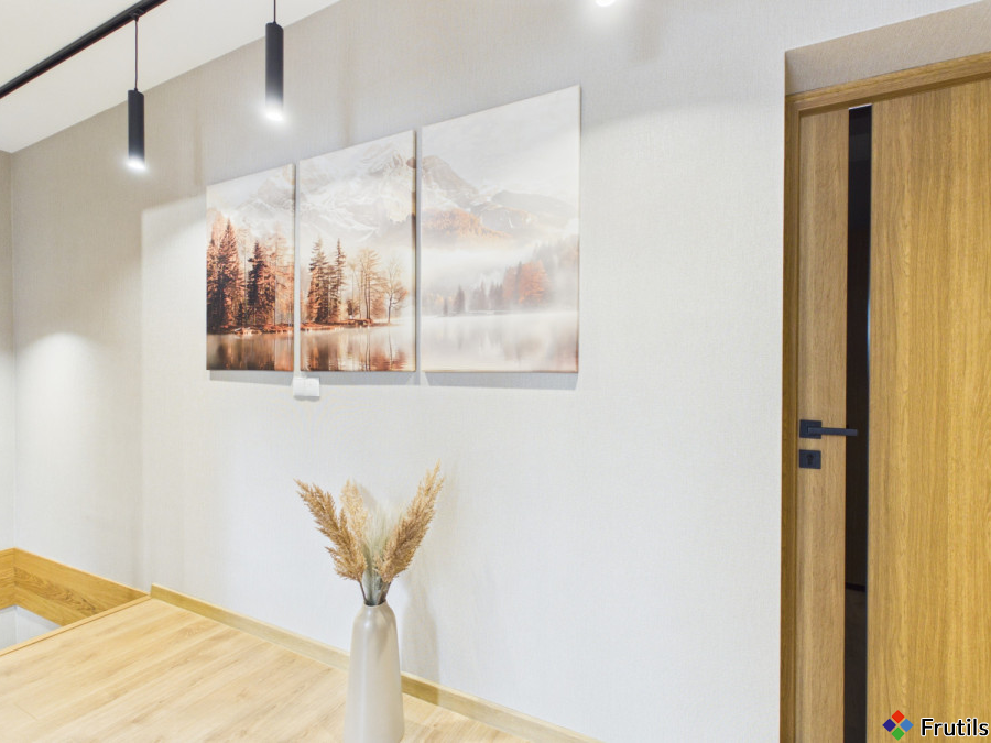 2 poziomowy świetnie wykończony apartament w Wiśle – zdjęcie 12 z 20