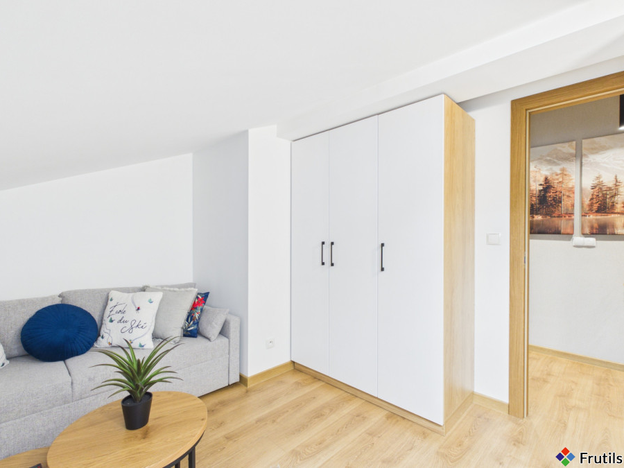2 poziomowy świetnie wykończony apartament w Wiśle – zdjęcie 17 z 20