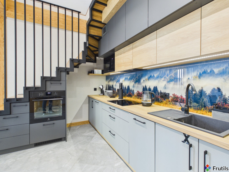 2 poziomowy świetnie wykończony apartament w Wiśle – zdjęcie 13 z 20