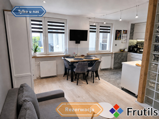 [Oferta Tysiąclecie 3 pokoje - duży balkon!]
