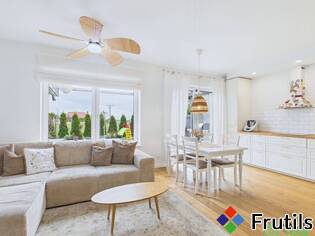 [Oferta 4 pokoje z ogródkiem - Milejowice pod Wrocławiem]