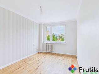 [Oferta 3 pokoje z balkonem | nowa instalacja | po remonci]