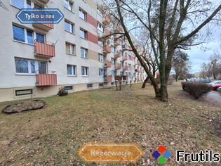 [Oferta M3 na 1 piętrze/Trzech Wieszczów]