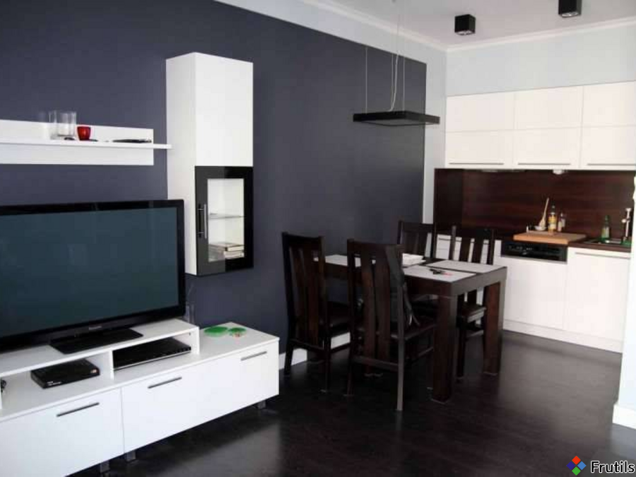 Cosy Apartament by the river in center – zdjęcie 6 z 11