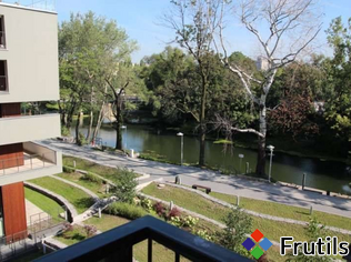 Cosy Apartament by the river in center – miniatura 2