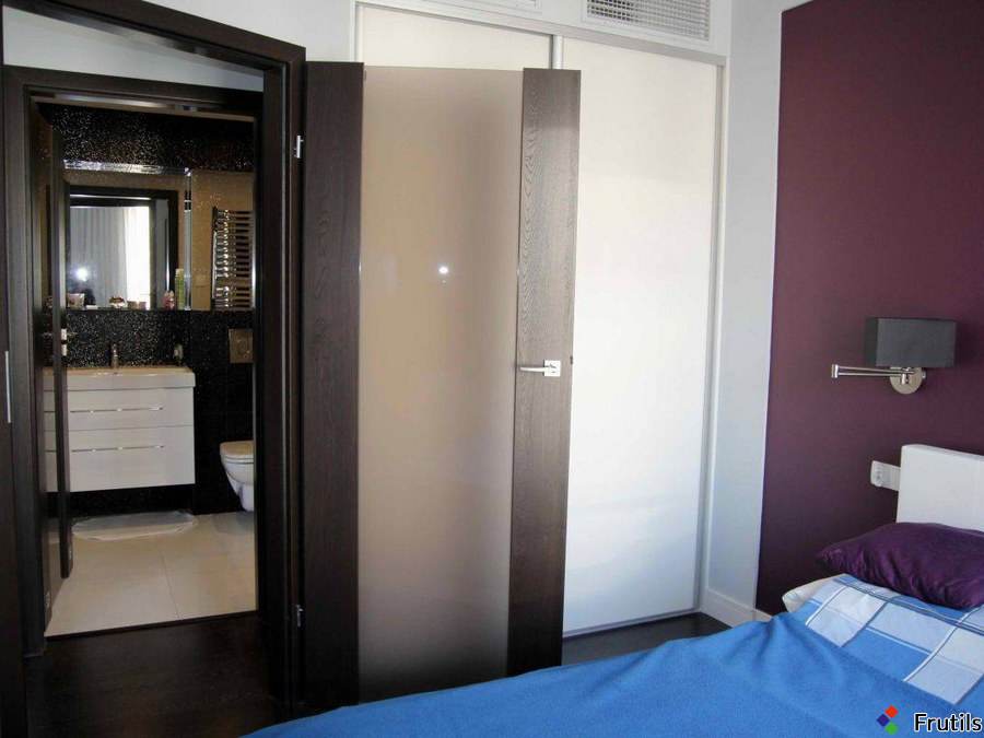 Cosy Apartament by the river in center – zdjęcie 9 z 11