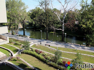 [Oferta Cosy Apartament by the river in center]